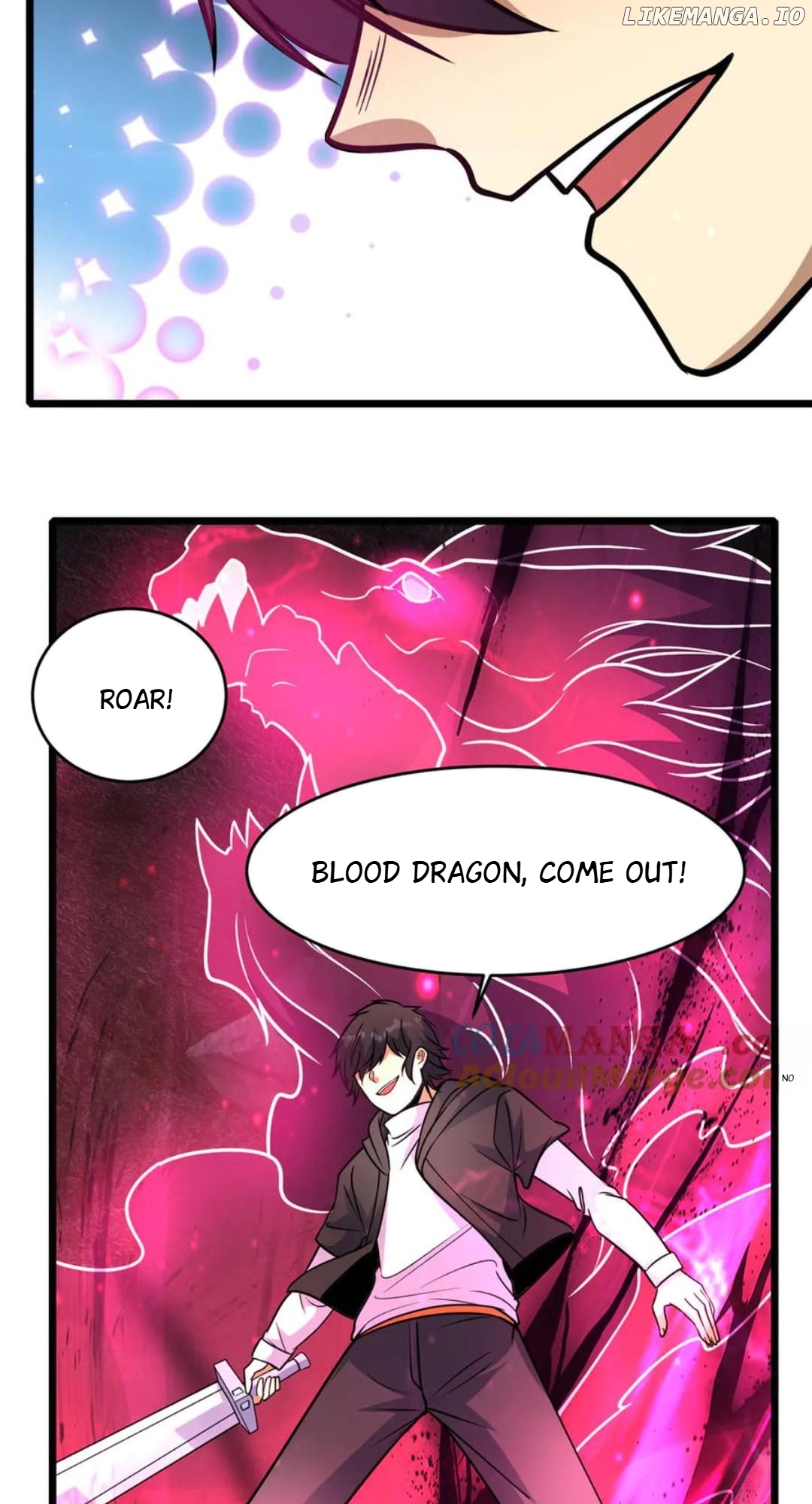 Divine Urban God Chapter 236 - page 42